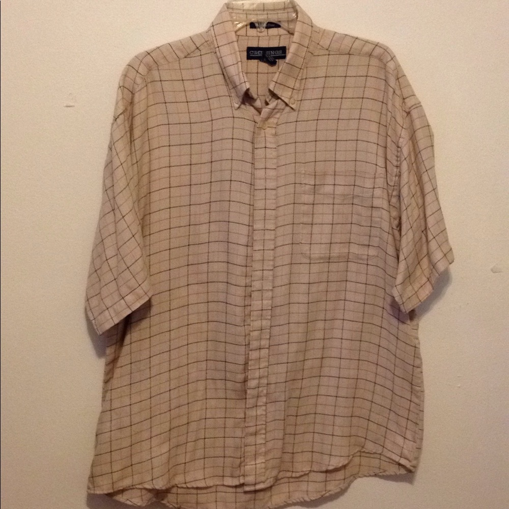 Button down shirt - Picture 3 of 3